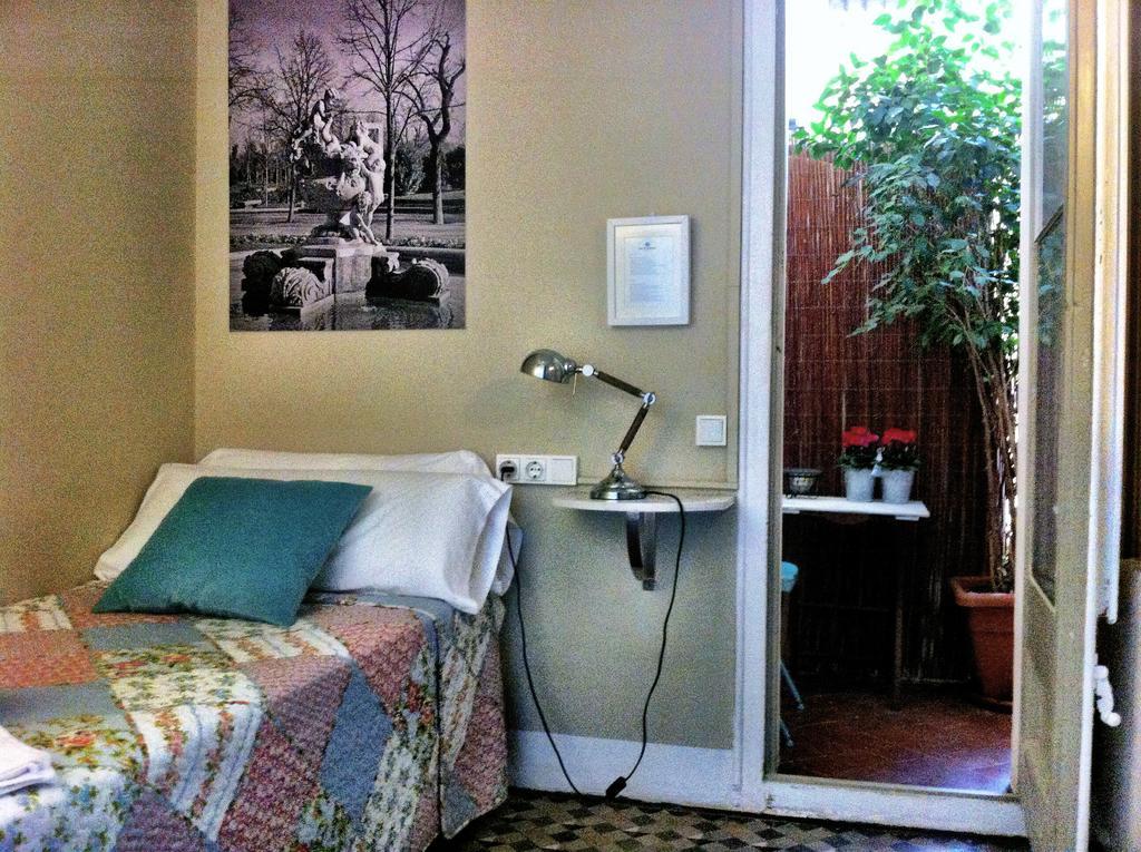Casa Del Mediterraneo Guest house