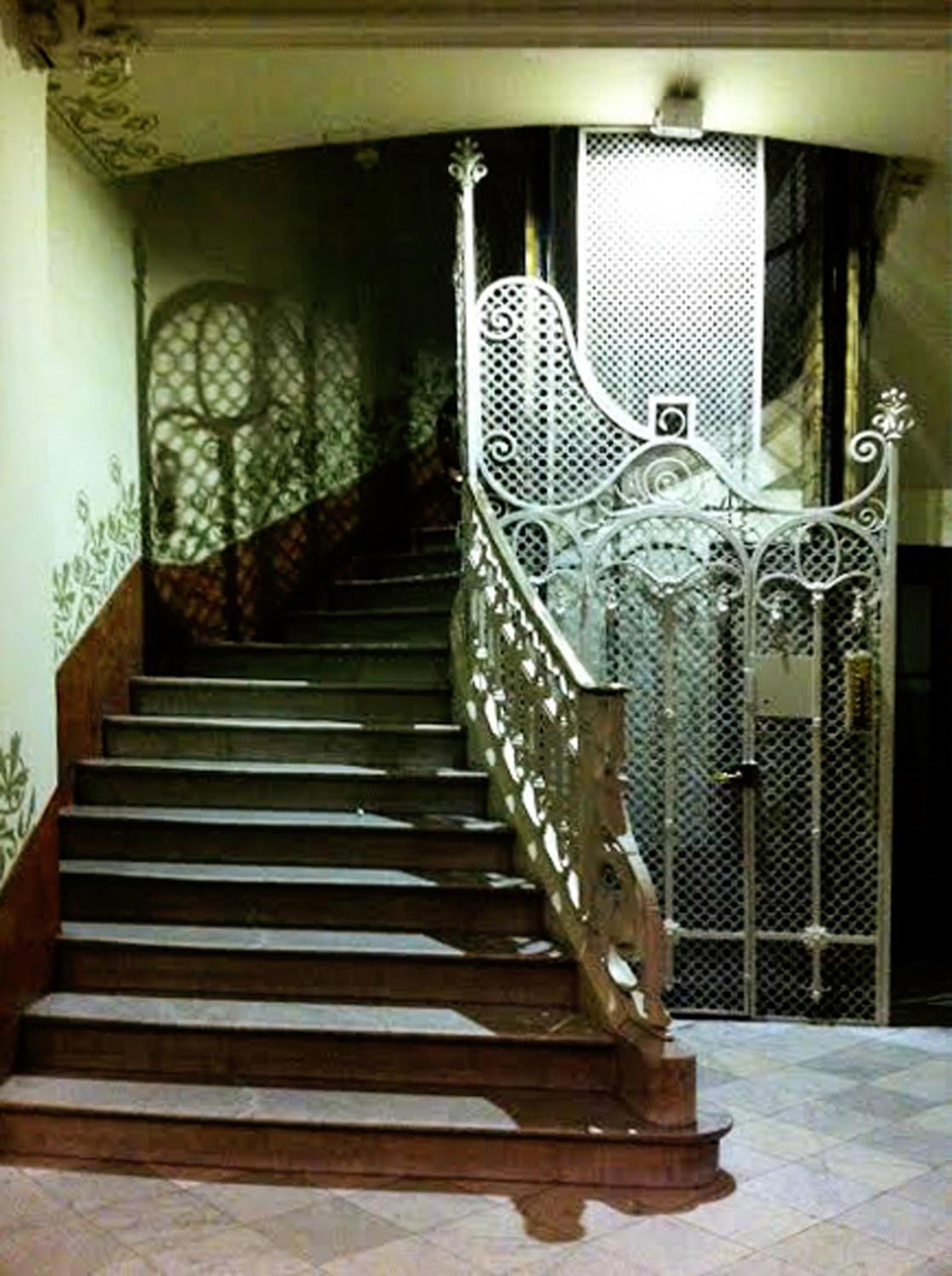 Guest house Casa Del Mediterraneo Barcelona
