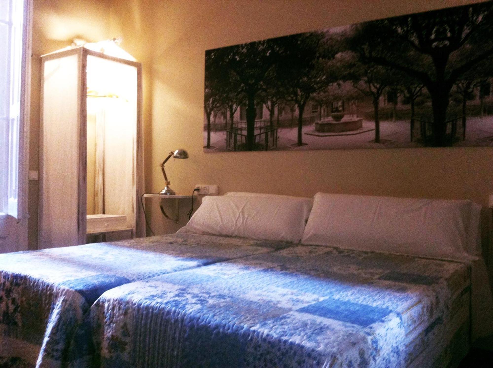 Guest house Casa Del Mediterraneo