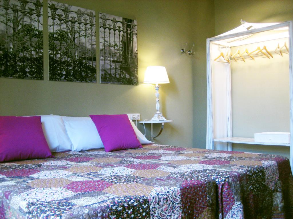 Guest house Casa Del Mediterraneo 4*