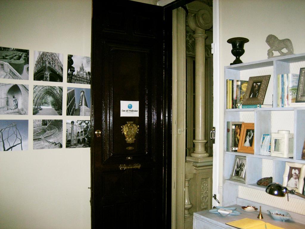 Guest house Casa Del Mediterraneo Barcelona