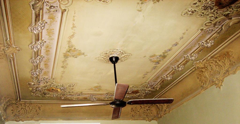Casa Del Mediterraneo Guest house Barcelona