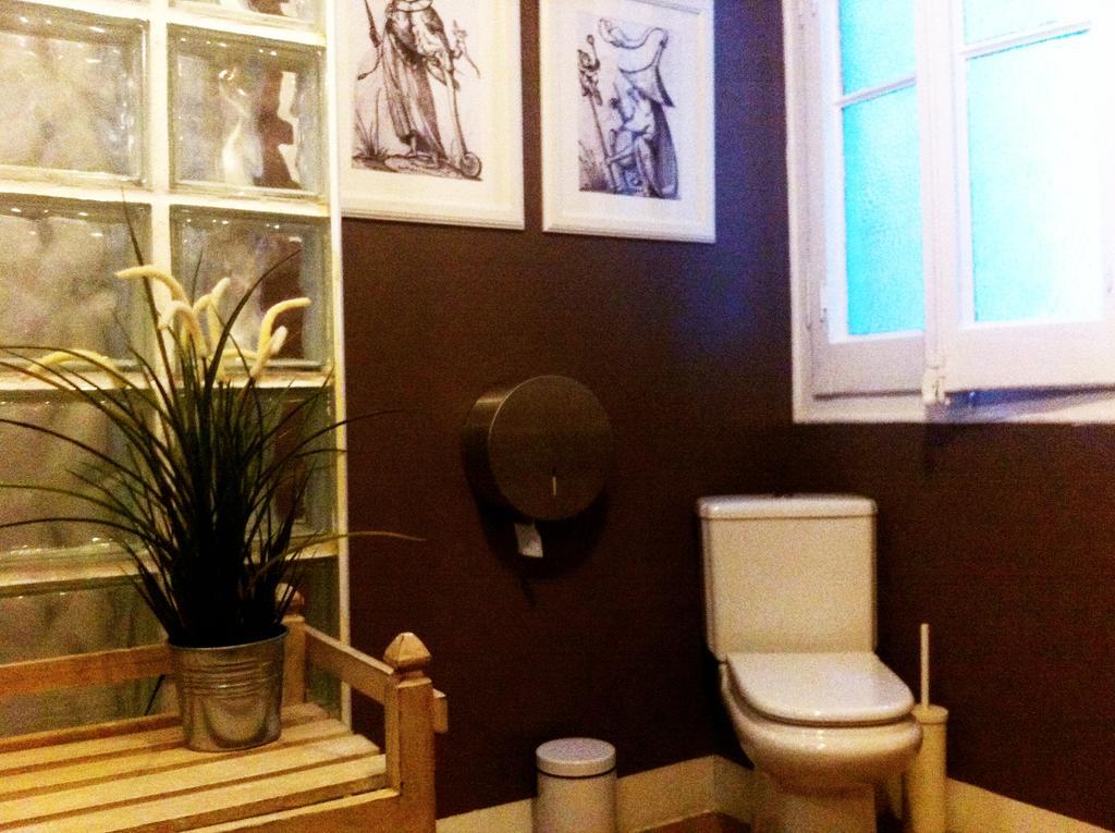 Guest house Casa Del Mediterraneo Barcelona