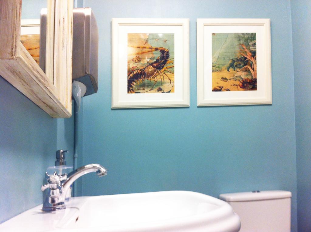 Casa Del Mediterraneo Guest house 4*