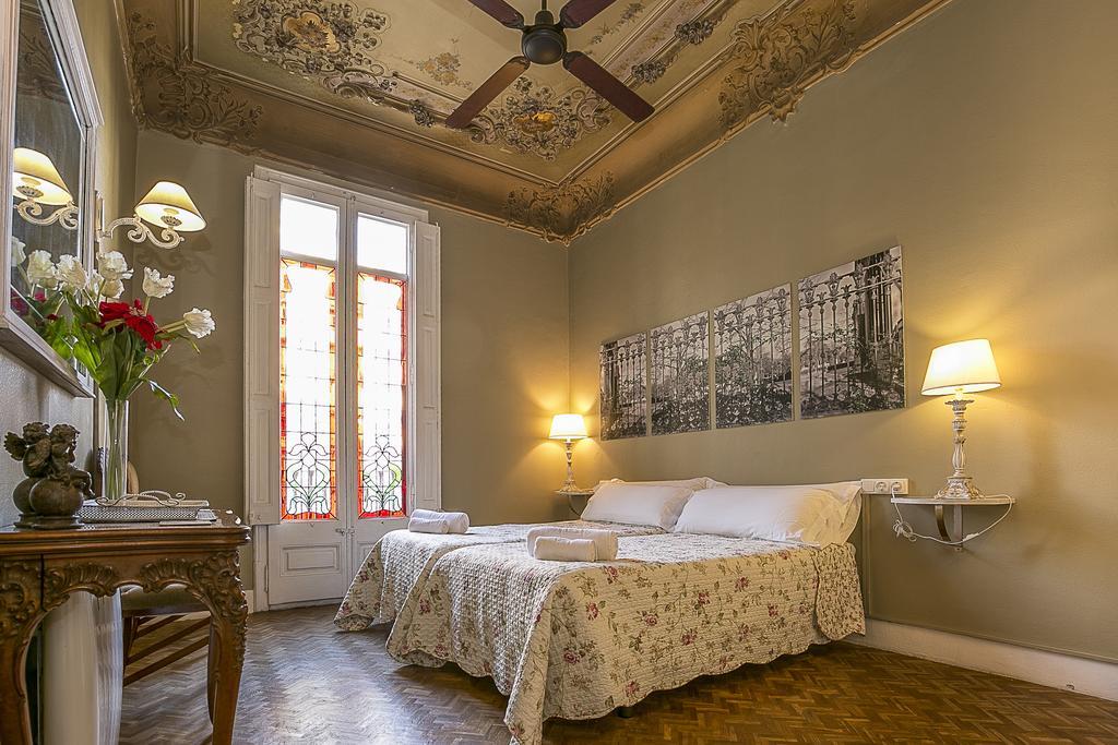 Guest house Casa Del Mediterraneo