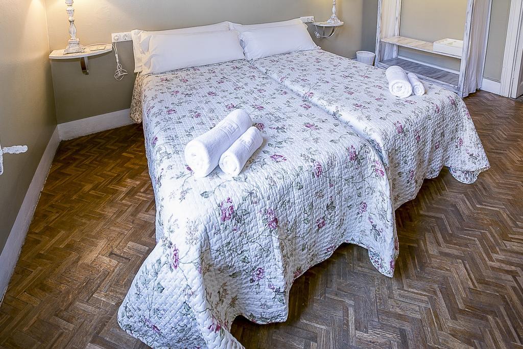 Guest house Casa Del Mediterraneo 4*