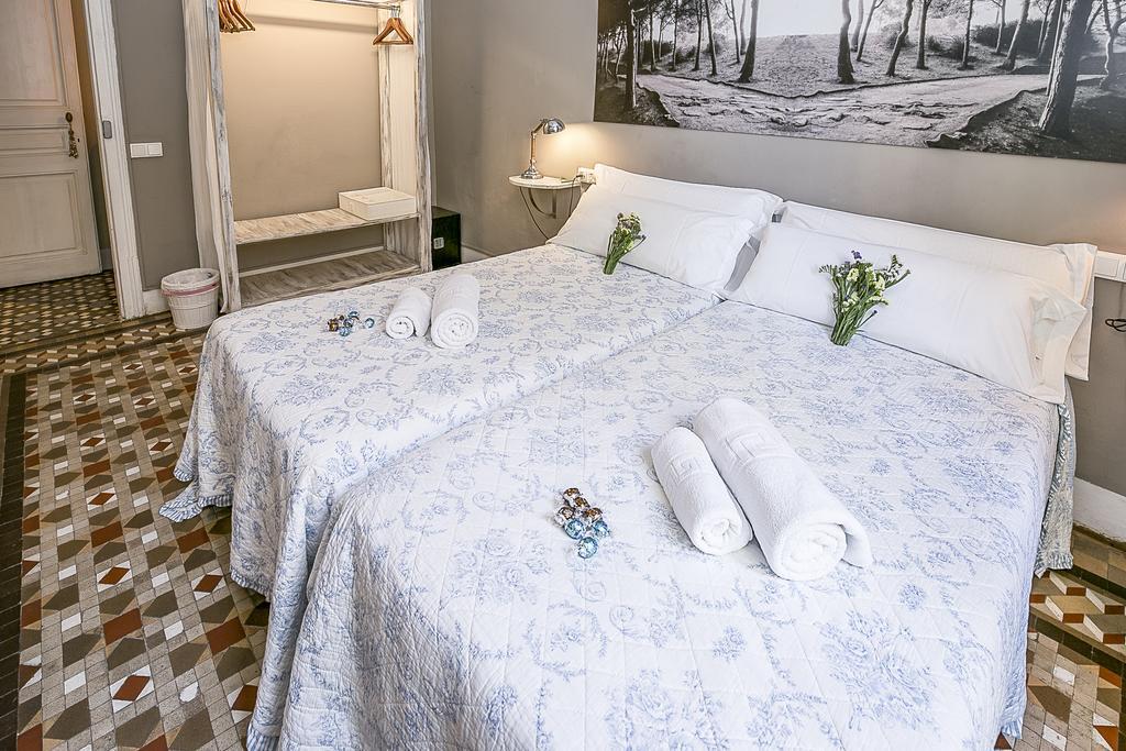 Guest house Casa Del Mediterraneo