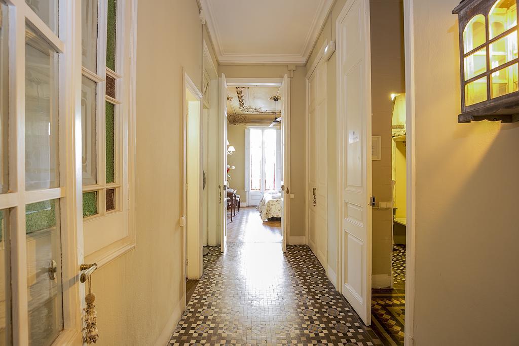 Guest house Casa Del Mediterraneo Barcelona