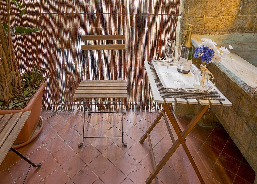 Guest house Casa Del Mediterraneo 4*