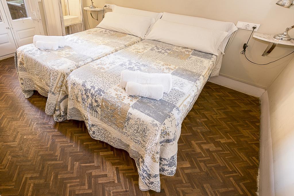 Guest house Casa Del Mediterraneo Barcelona