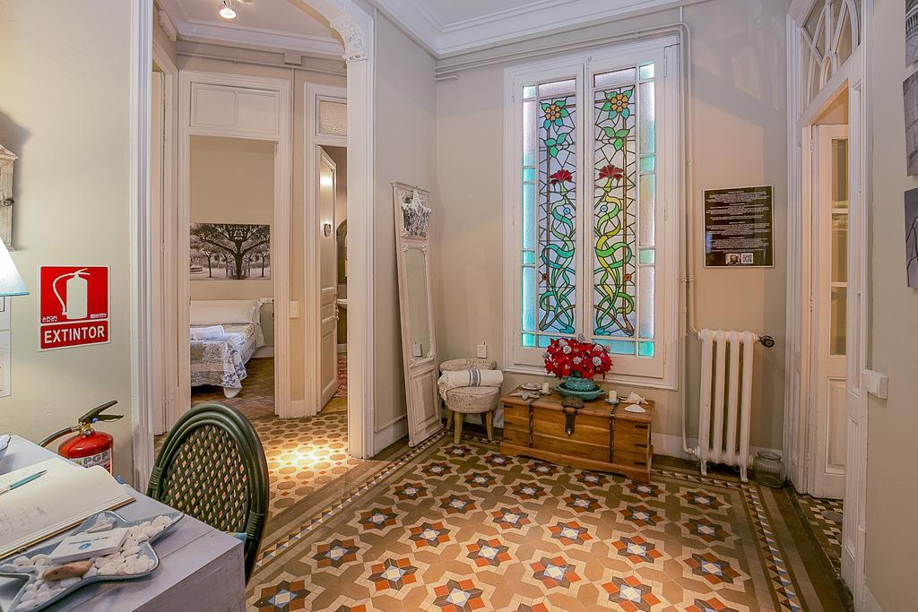 Guest house Casa Del Mediterraneo
