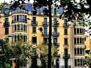 Guest house Casa Del Mediterraneo Barcelona