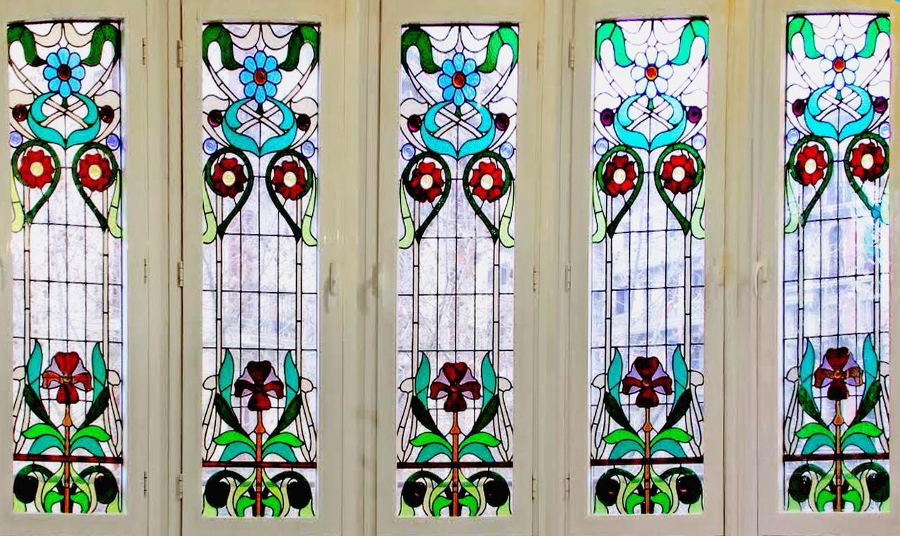Casa Del Mediterraneo Guest house Barcelona