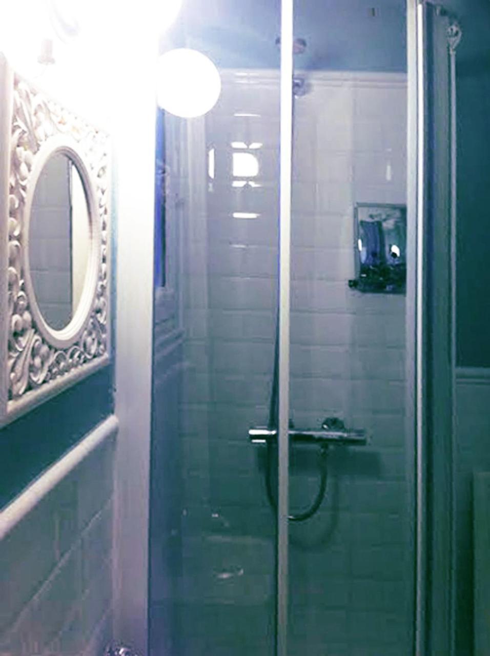 Casa Del Mediterraneo Guest house
