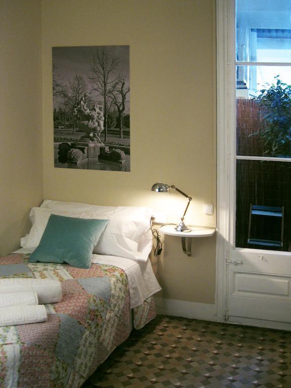 Guest house Casa Del Mediterraneo 4*