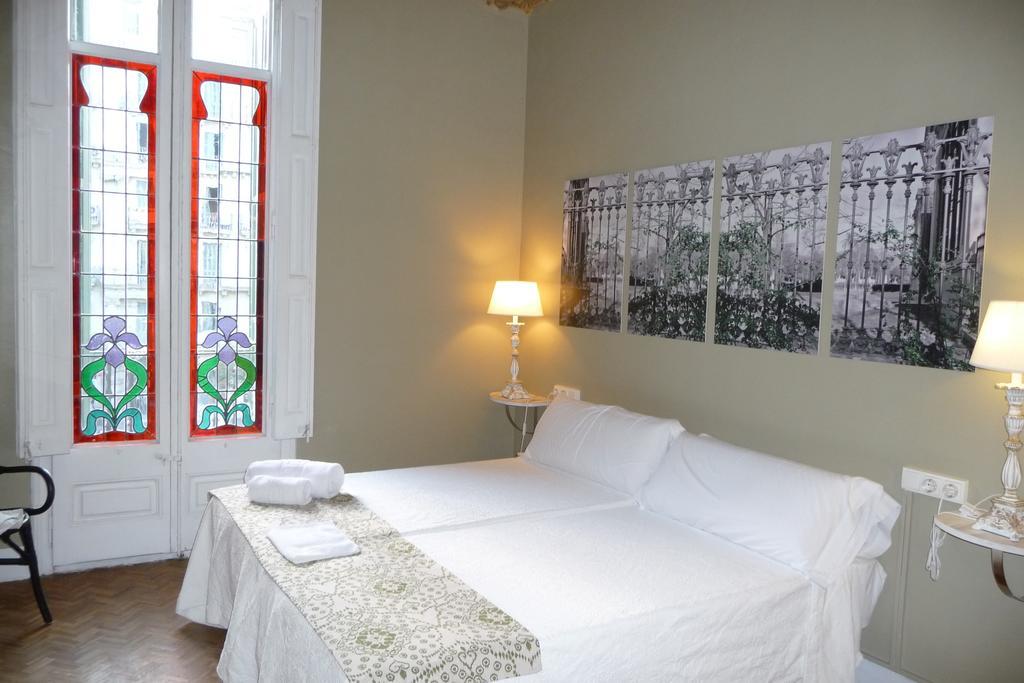 Casa Del Mediterraneo Guest house