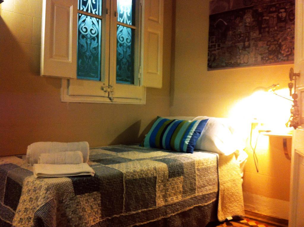 Casa Del Mediterraneo Guest house 4*