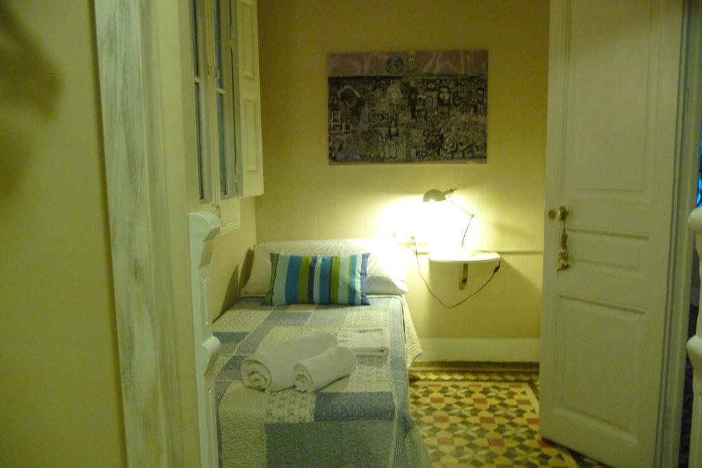 Guest house Casa Del Mediterraneo 4*