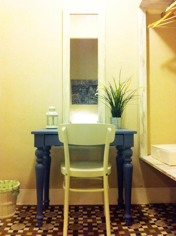 Casa Del Mediterraneo Guest house 4*