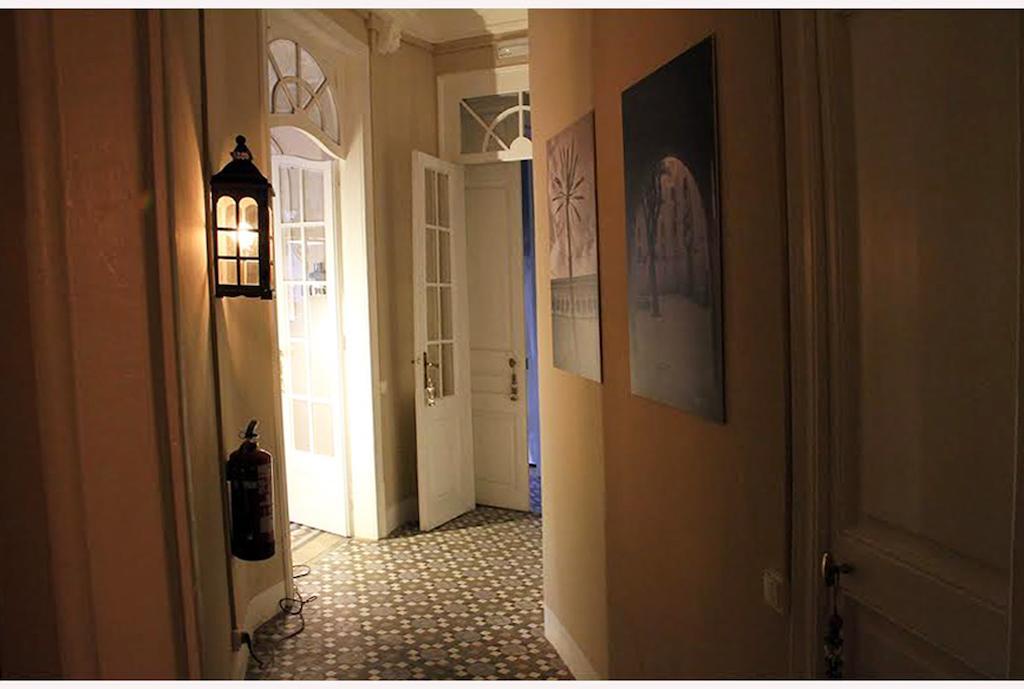 Guest house Casa Del Mediterraneo Barcelona
